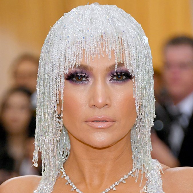 Met Gala 2019 Jennifer lopez