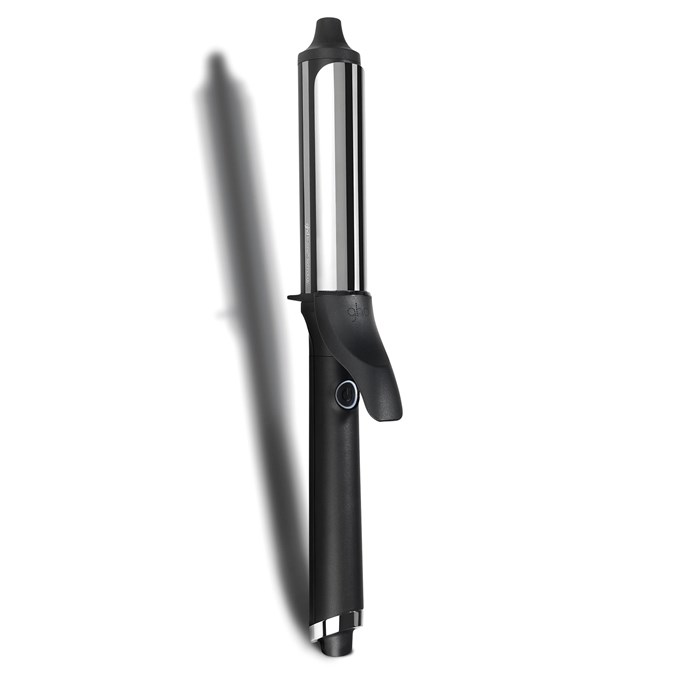 ghd curve soft curl tong