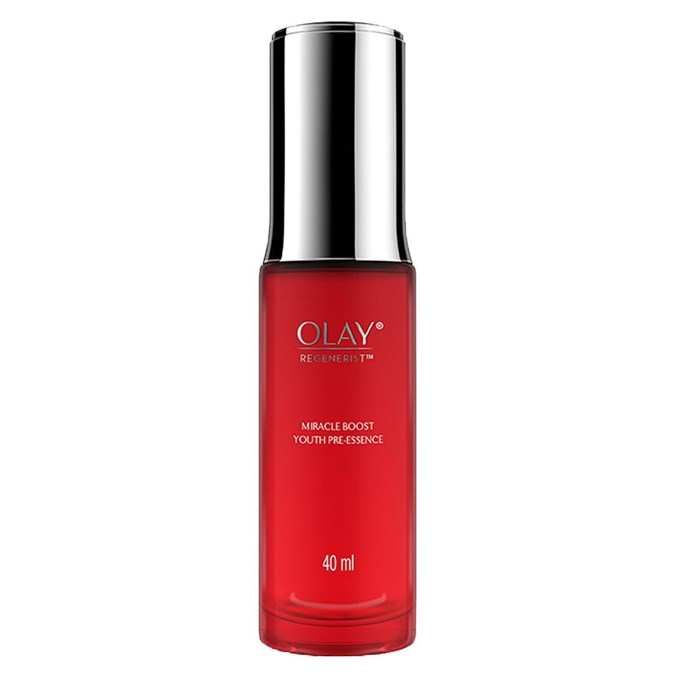 Olay Regenerist Miracle Boost Youth Pre-Essence