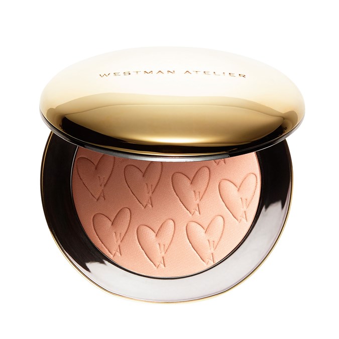 Westman Atelier Beauty Butter Powder Bronzer