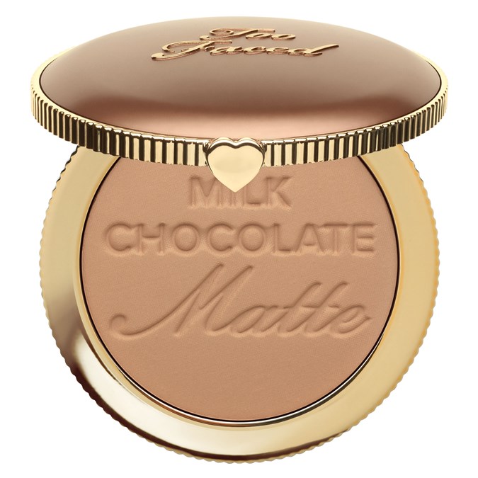 Too Faced Milk Chocolate Soleil Bronzer