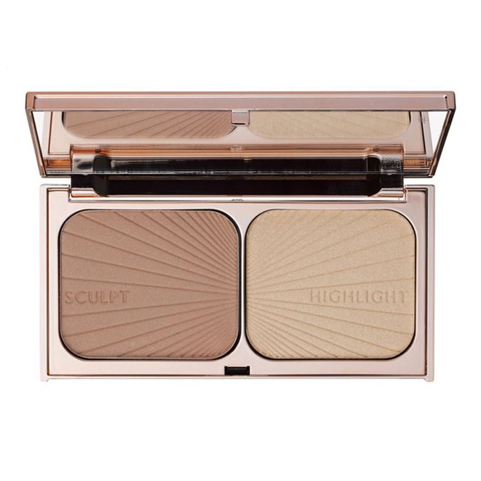 Charlotte Tilbury Filmstar Bronze & Glow