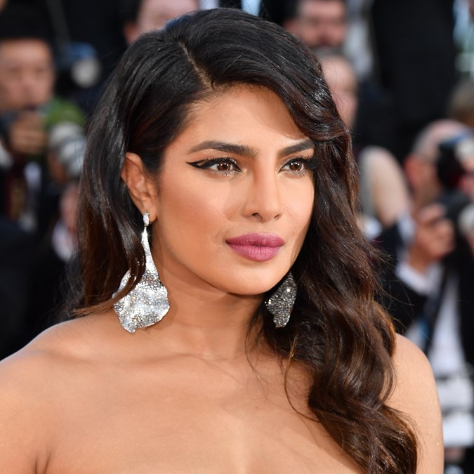 The Best Beauty Looks Spotted At The 2019 Cannes Film Festival