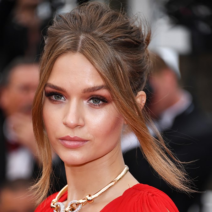 The 2019 Cannes Film Festival has OVER-delivered on beauty inspo