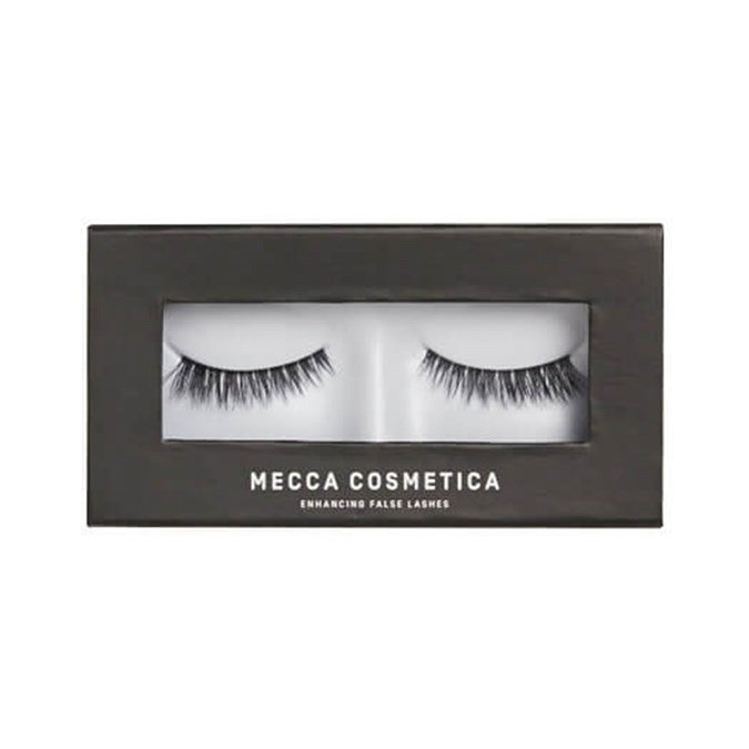 Mecca Cosmetica False Lashes Enhancing, $20