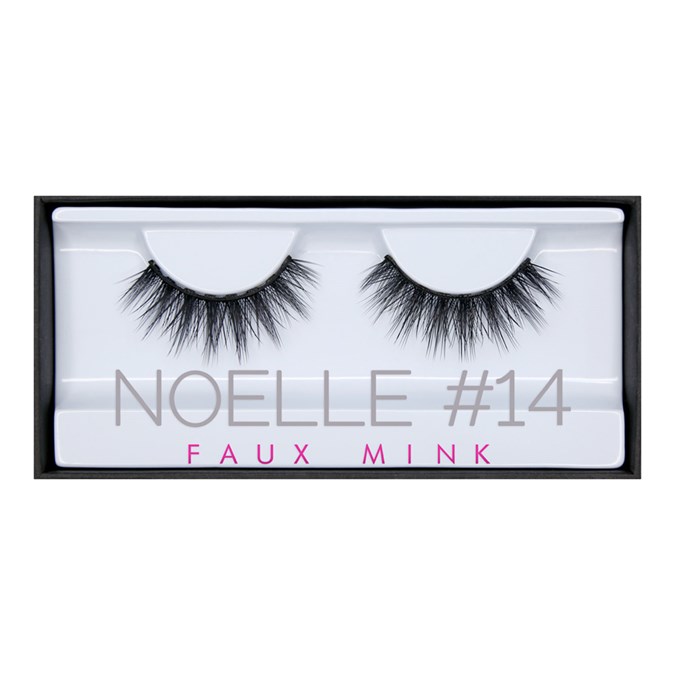 Huda Beauty Faux Mink Lash, $40