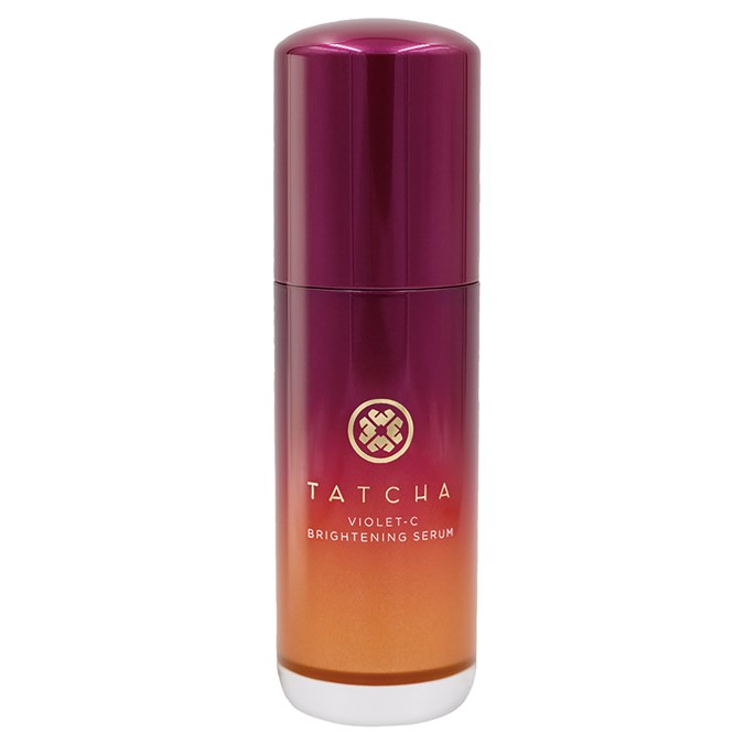 Tatcha Violet C Brightening Serum