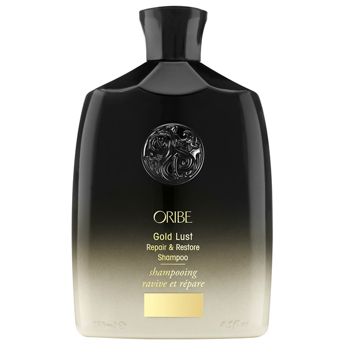 Oribe Gold Lust Repair & Restore Shampoo