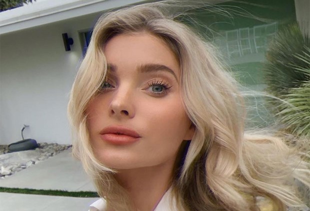 Best Argan Oil Shampoo Reviews - Elsa Hosk