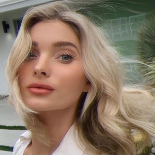 Best Argan Oil Shampoo Reviews - Elsa Hosk