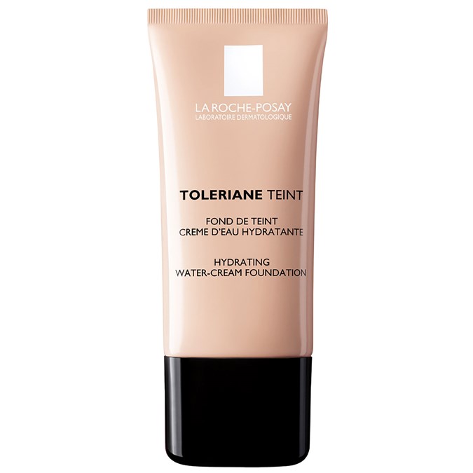 La Roche-Posay Toleriane Teint Hydrating Water-Cream Foundation