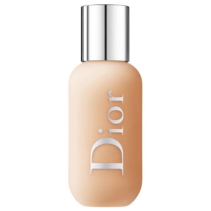 Dior Backstage Face and Body Foundation