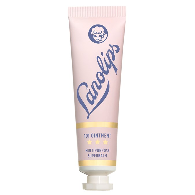 Lanolips 101 Ointment Multi Purpose Balm