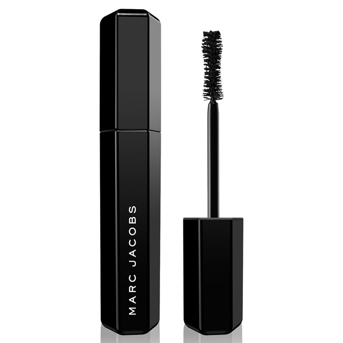 Marc Jacobs Beauty Velvet Noir Major Volume Mascara