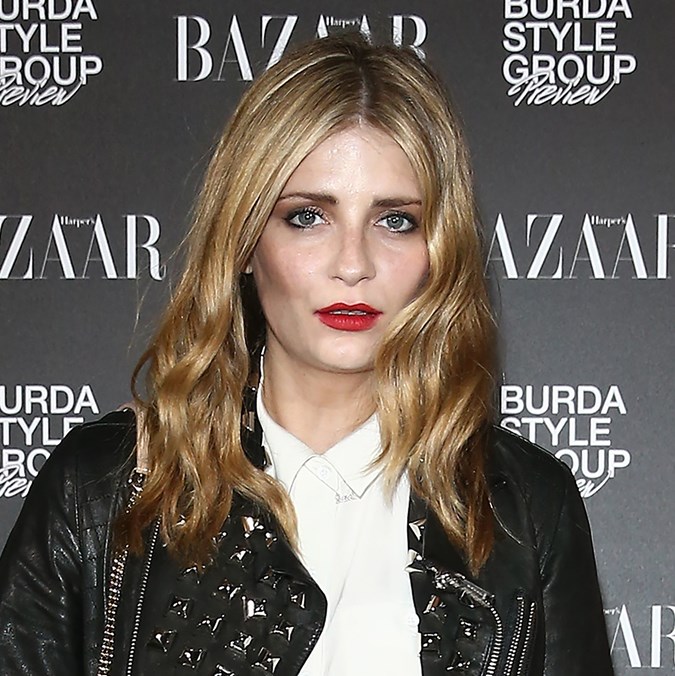 The Hills’ Star Mischa Barton’s Complete Beauty Evolution In Pictures