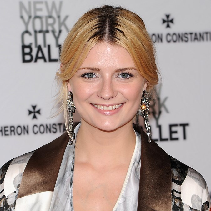 The Hills’ Star Mischa Barton’s Complete Beauty Evolution In Pictures