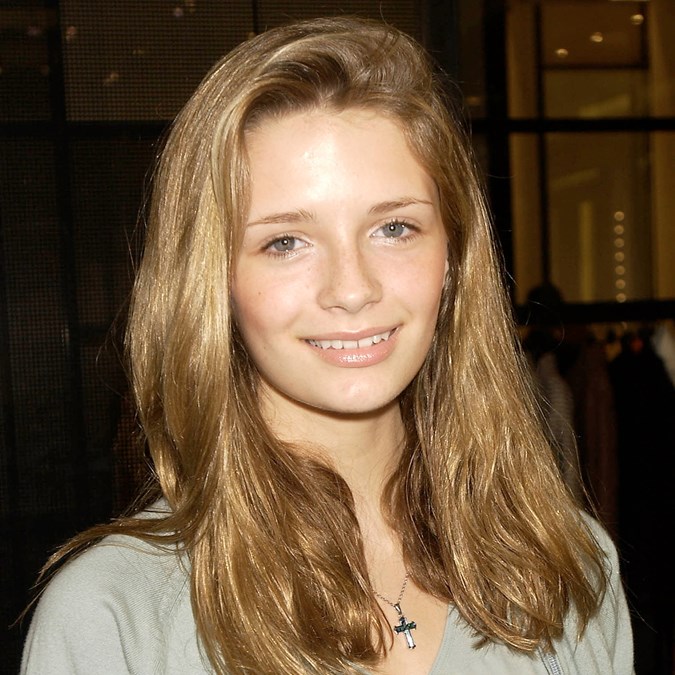 The Hills’ Star Mischa Barton’s Complete Beauty Evolution In Pictures