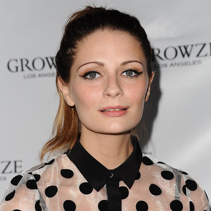 The Hills’ Star Mischa Barton’s Complete Beauty Evolution In Pictures