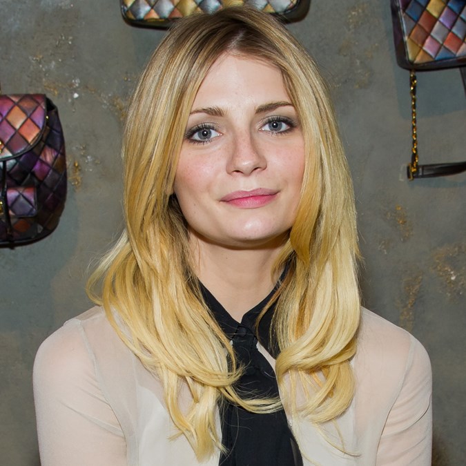 The Hills’ Star Mischa Barton’s Complete Beauty Evolution In Pictures