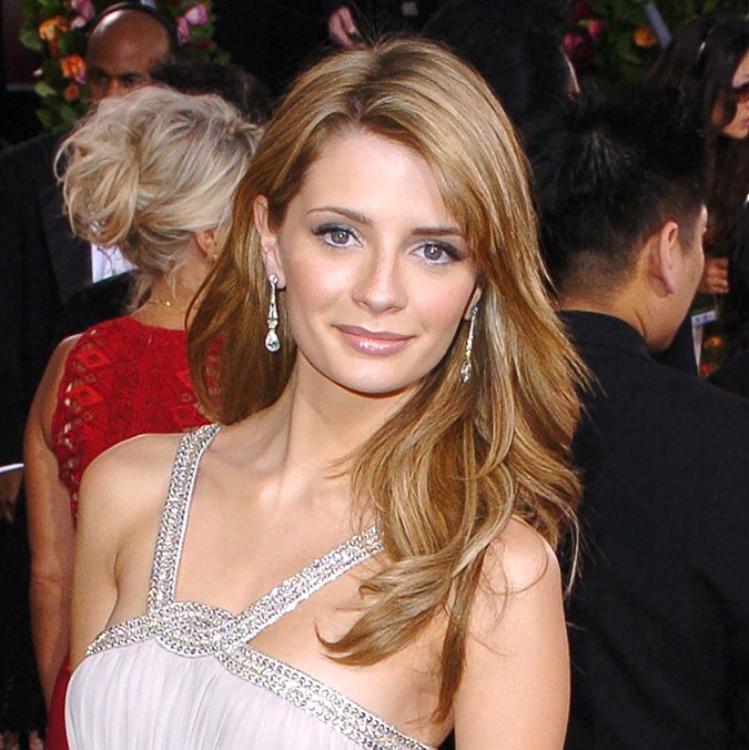 The Hills’ Star Mischa Barton’s Complete Beauty Evolution In Pictures