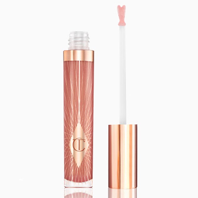 Best Lip Plumping Products - Charlotte Tilbury Collagen Lip Bath