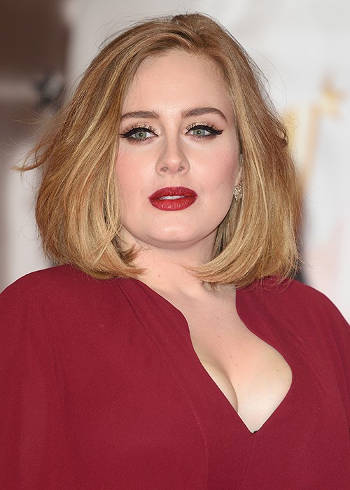 The Full Body Sculpting Workout Behind Adele's New Figure