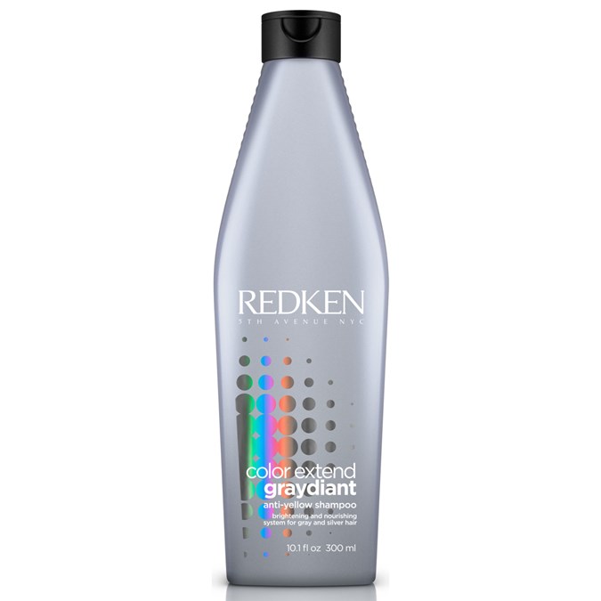 Redken Color Extend Graydiant Shampoo