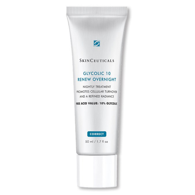 SkinCeuticals Glycolic 10 Renew Overnight