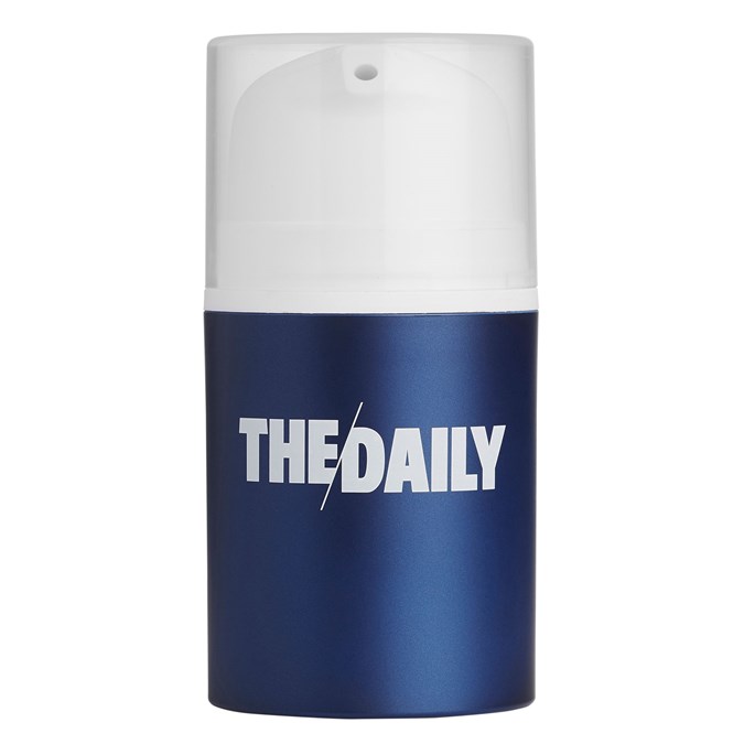 The Daily Clean Face Daily Men's Cleanser