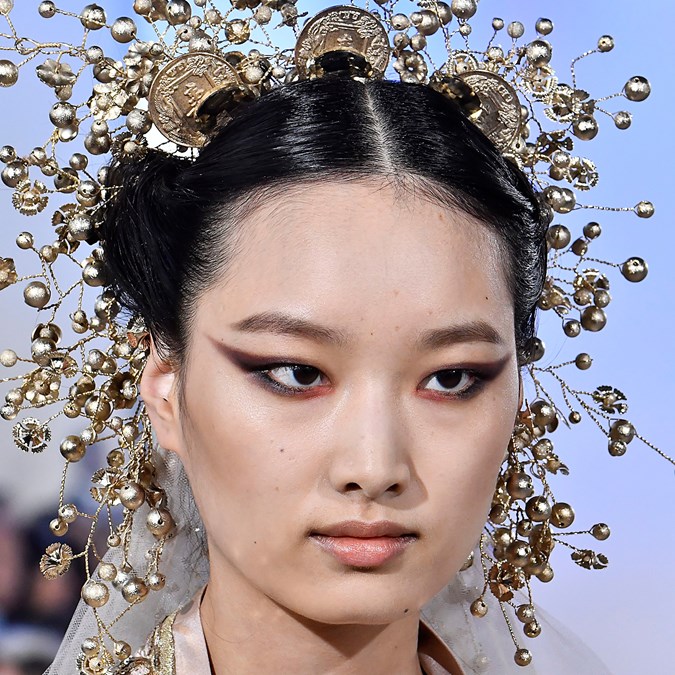 The Best Beauty Looks From Paris Fall/Winter 2019/2020 Haute Couture Week