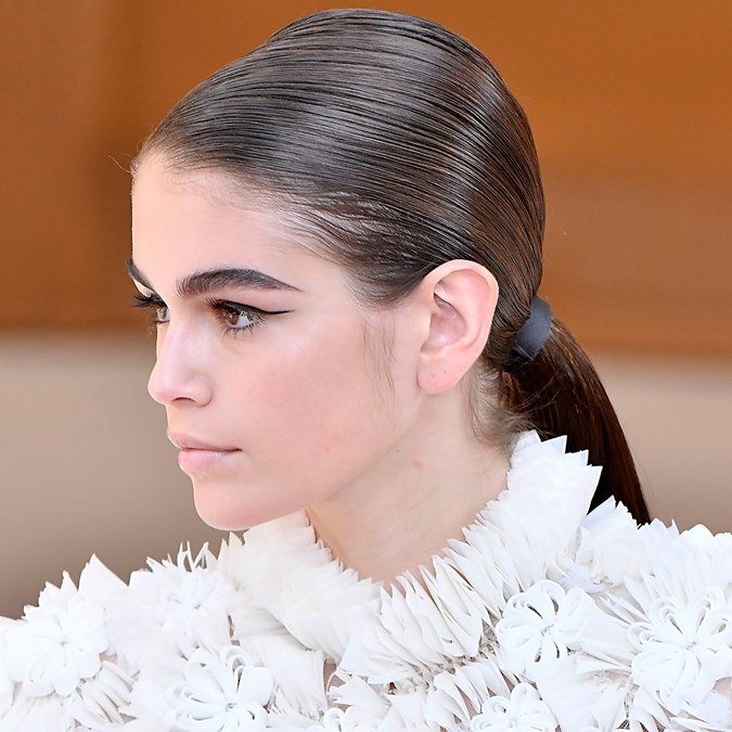 The Best Beauty Looks From Paris Fall/Winter 2019/2020 Haute Couture Week