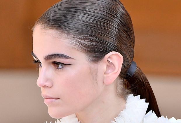 The Best Beauty Looks From Paris Fall/Winter 2019/2020 Haute Couture Week