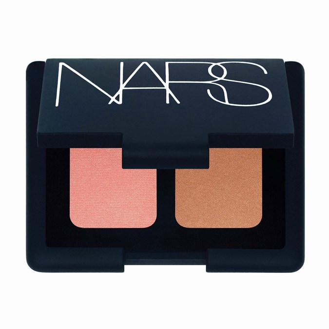 NARS Laguna Orgasm Duo