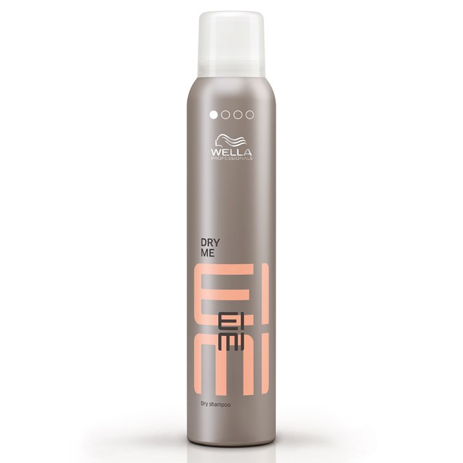 Wella EIMI Dry Me Dry Shampoo