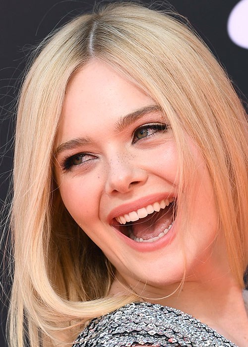 Amazon Prime Day Best Beauty Buys 2019 - Elle Fanning