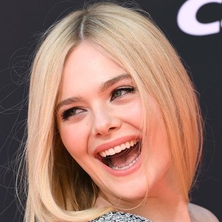 Amazon Prime Day Best Beauty Buys 2019 - Elle Fanning