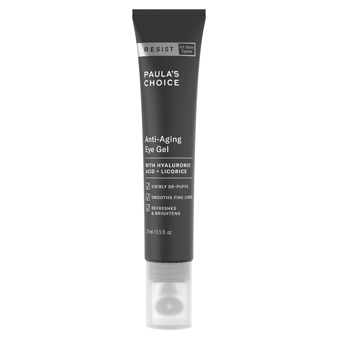 Paula’s Choice Anti-Aging Eye Gel 