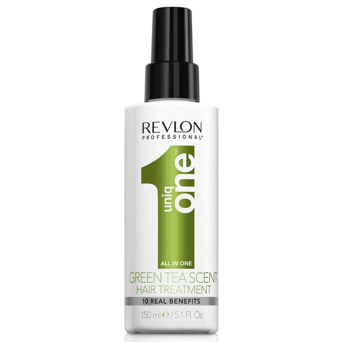 Revlon Professional Green Tea Uniq One