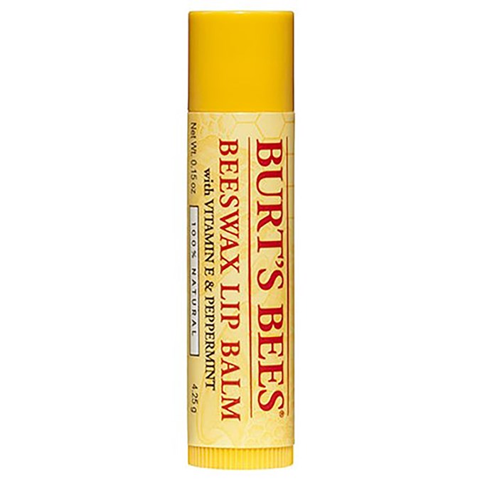 The Internet’s Favourite Lip Balm Brands