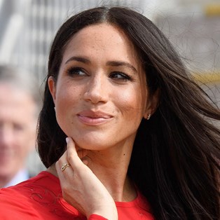 Meghan Markle Finally Broke Her Silence On Being Vegan