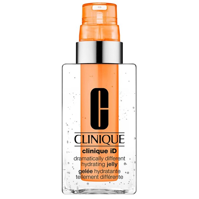 Clinique iD Moisturiser