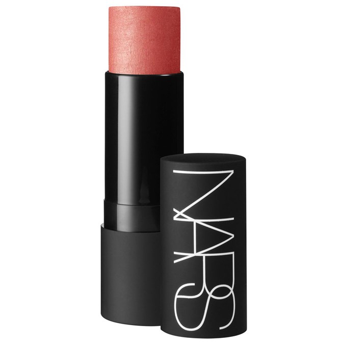 NARS The Multiple