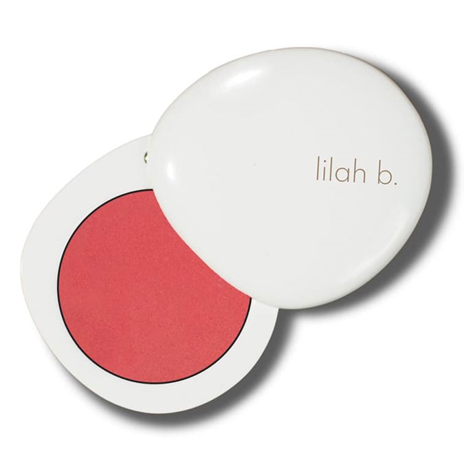 Lilah B Divine Duo Lip & Cheek