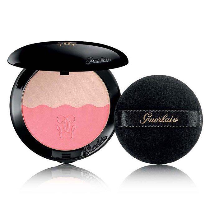 Guerlain Duo Blush