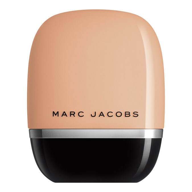 Marc Jacobs Beauty Shameless Foundation