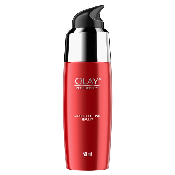 Olay Regenerist Micro-Sculpting Serum