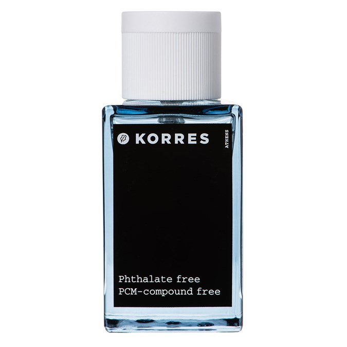 Korres Blue Sage Fir Wood EDT