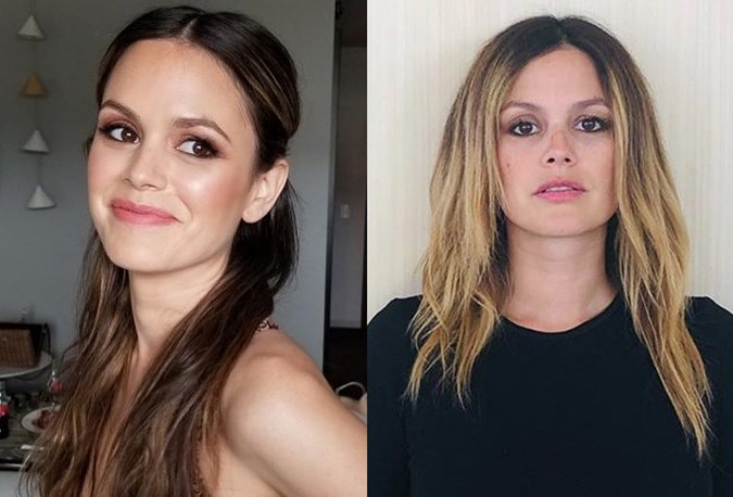 The best celeb hair transformations of 2019… so far