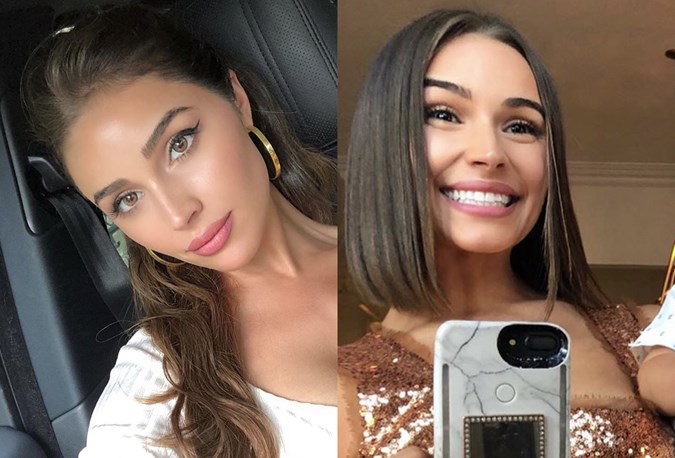 The best celeb hair transformations of 2019… so far