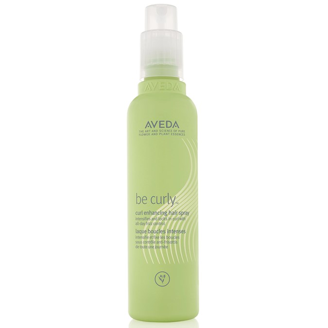 Best-Products-For-Curly-Hair-Aveda-Be-Curly-Curl-Enhancing-Spray